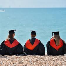 Photo: Sussex University